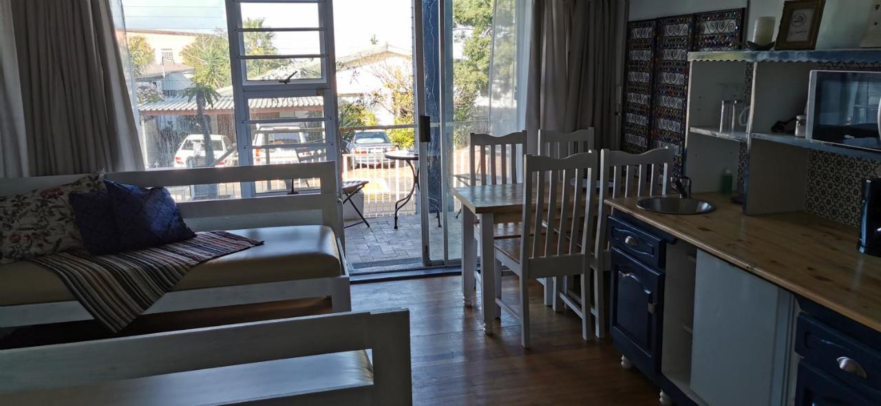 Ferienwohnung Tranquility Parow Exterior foto