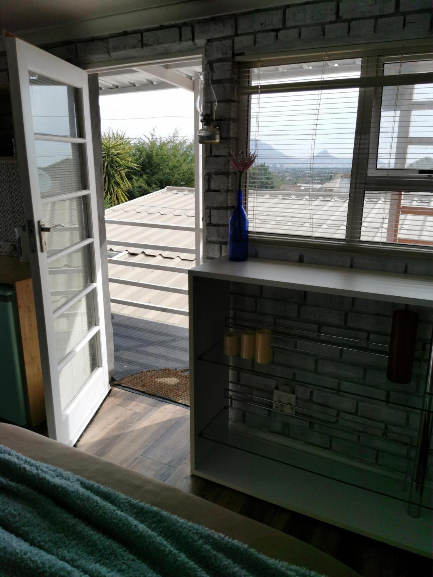 Ferienwohnung Tranquility Parow Zimmer foto